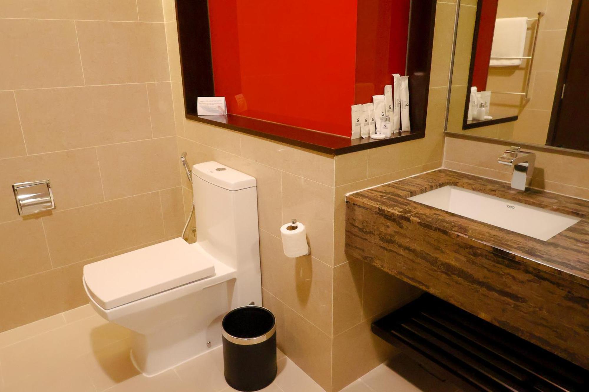 Superior Double or Twin Room